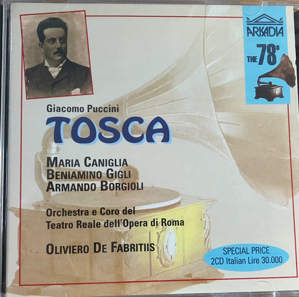 Tosca