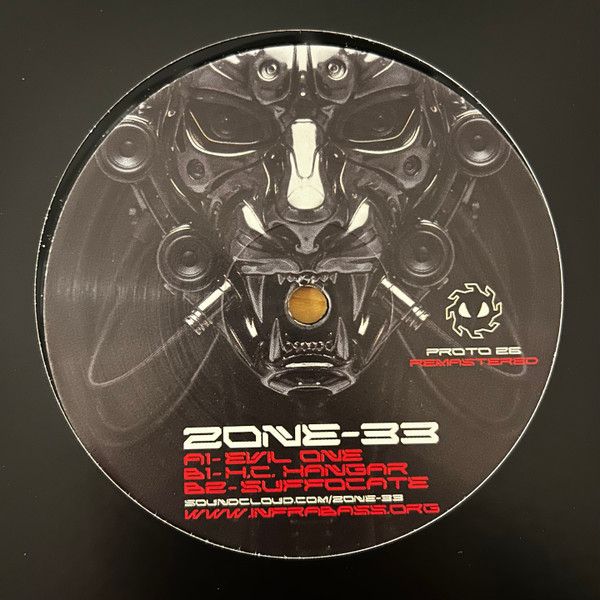 Proto 26 Remastered
