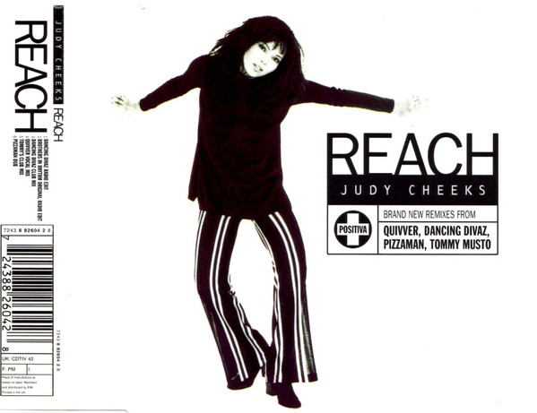 Reach
