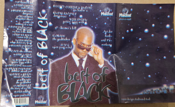 Best Of BLACK