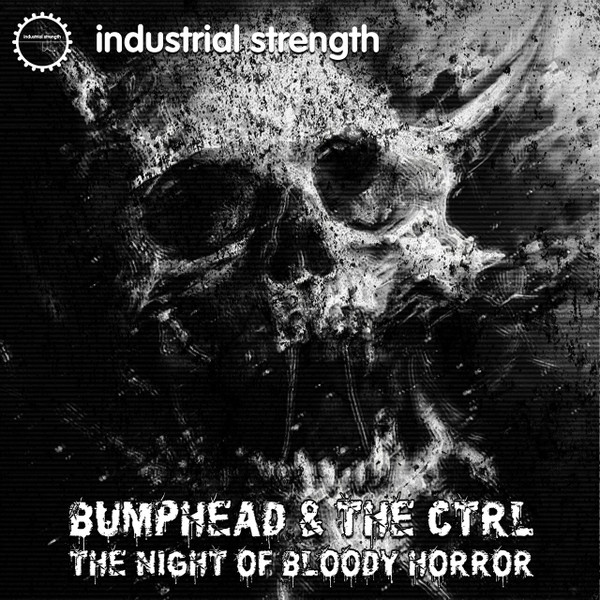 The Night Of Bloody Horror
