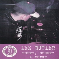 Hunky, Chunky & Funky