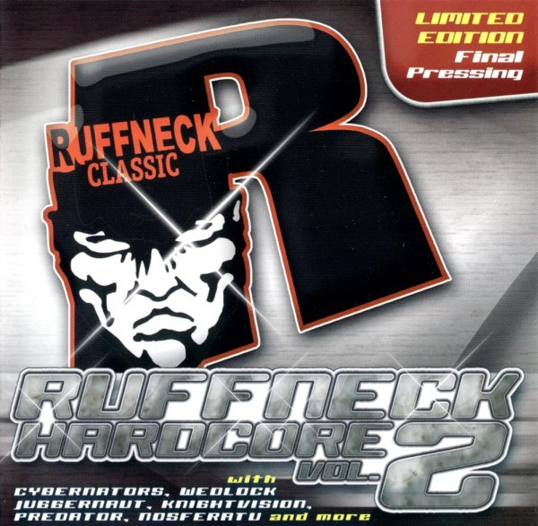 Ruffneck Hardcore Vol. 2