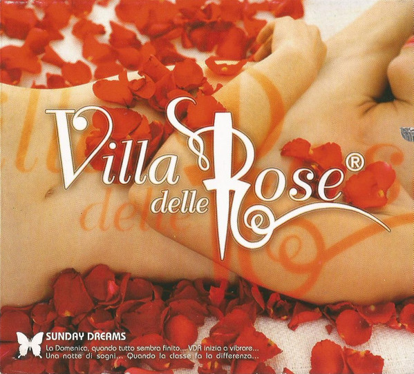 Villa Delle Rose 