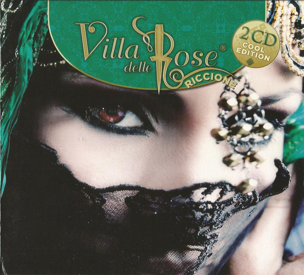 Villa Delle Rose - Cool Edition