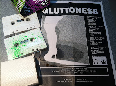 Gluttoness