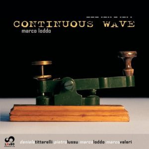 Continuous Wave