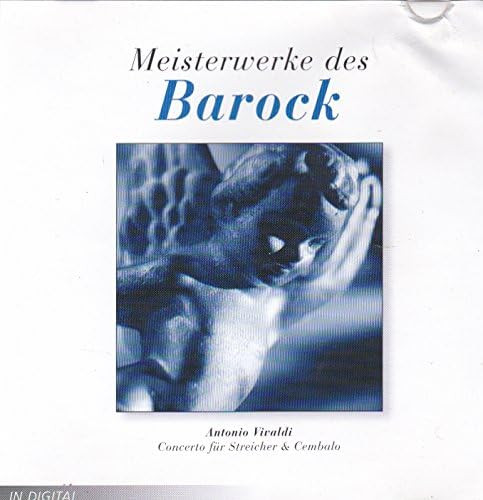 Meisterwerke Des Barock - Antonio Vivaldi
