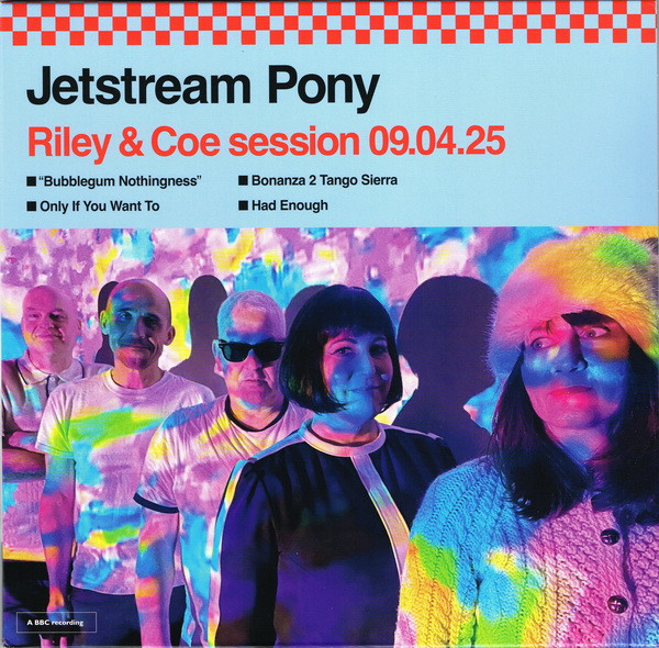 Riley & Coe Session 09.04.25