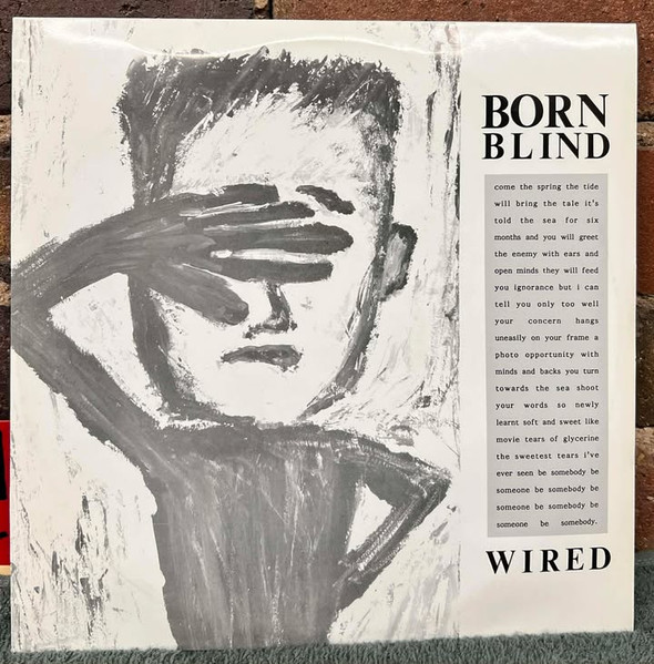 The Children’s Song / Wired