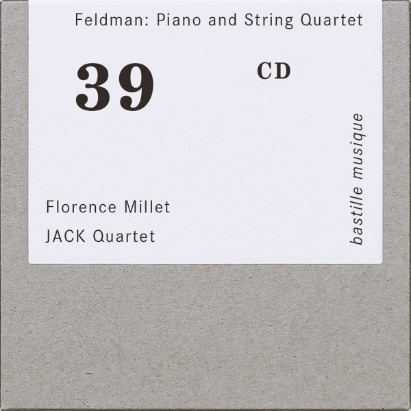 Piano And String Quartet