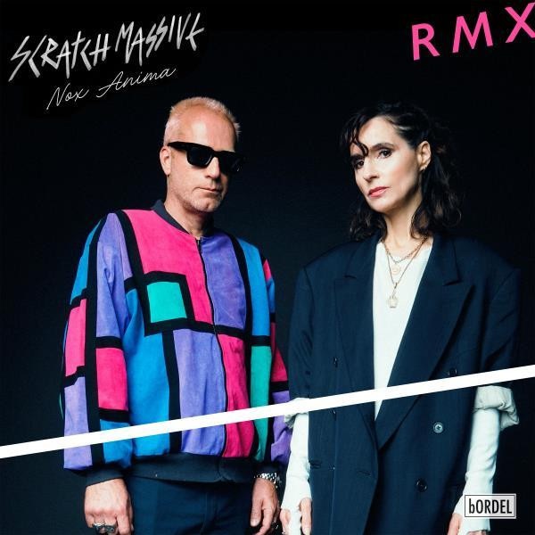 Nox Anima RMX