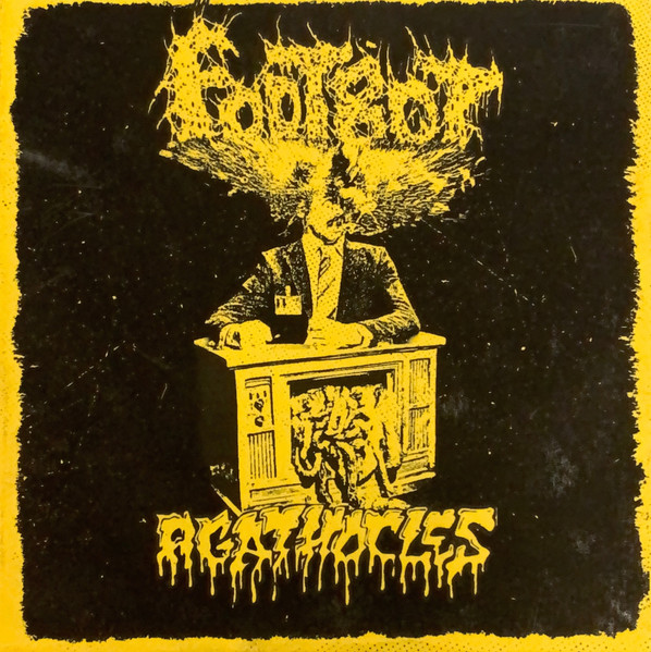 Footrot / Agathocles