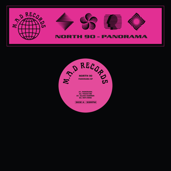 Panorama EP