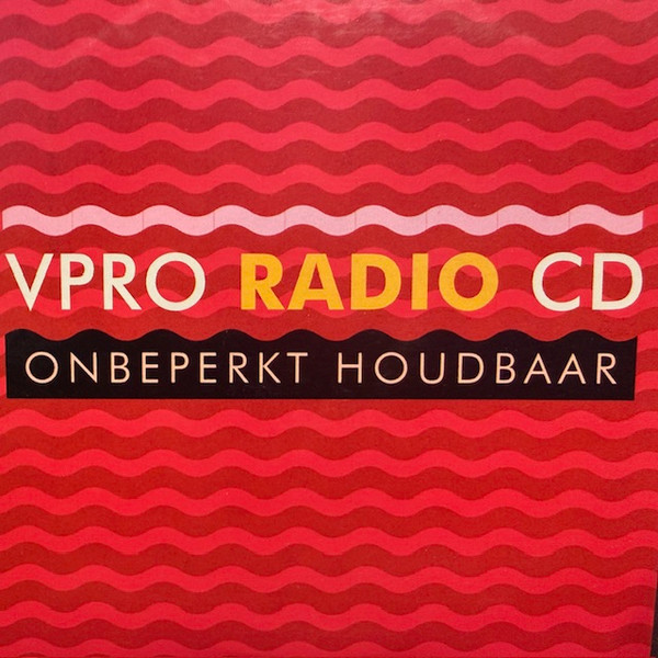 Vpro Radio Cd: Het Marathoninterview (23-12-2005)