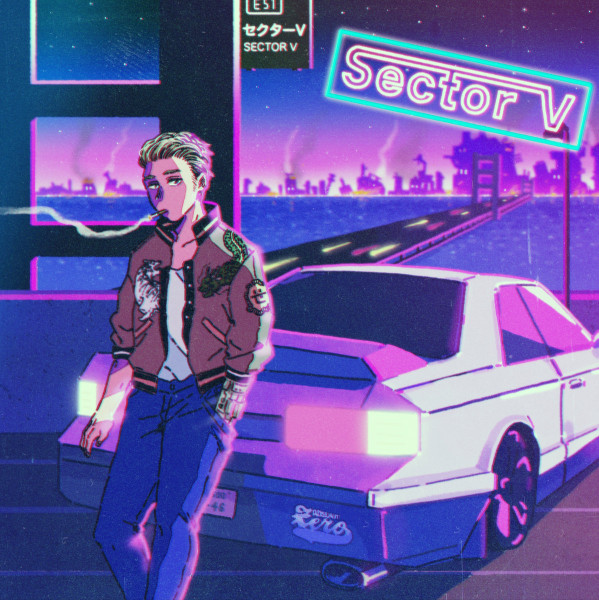 Sector V
