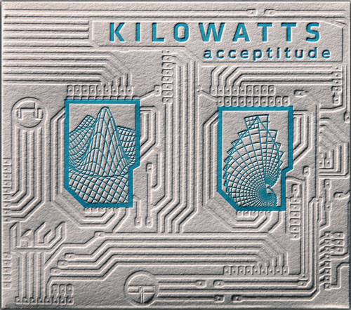Acceptitude