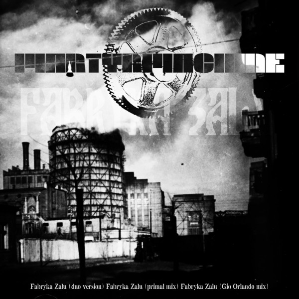 Fabryka żalu EP
