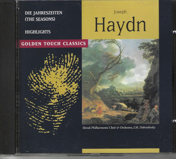 Die Jahreszeiten  (The Seasons) - Highlights