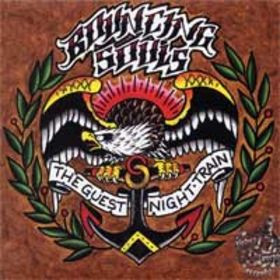 Bouncing Souls / The Lucky Stiffs