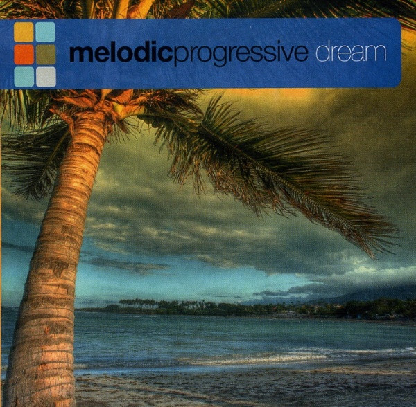 Melodic Progressive Dream