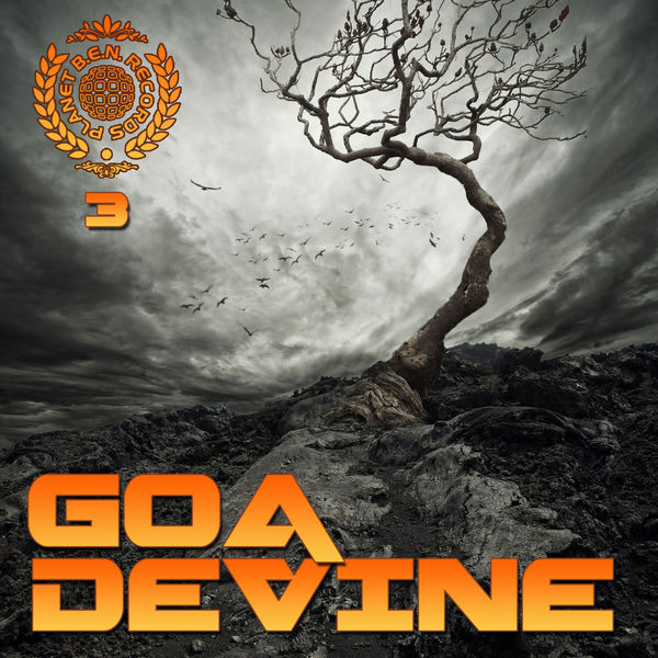 Goa Devine 3