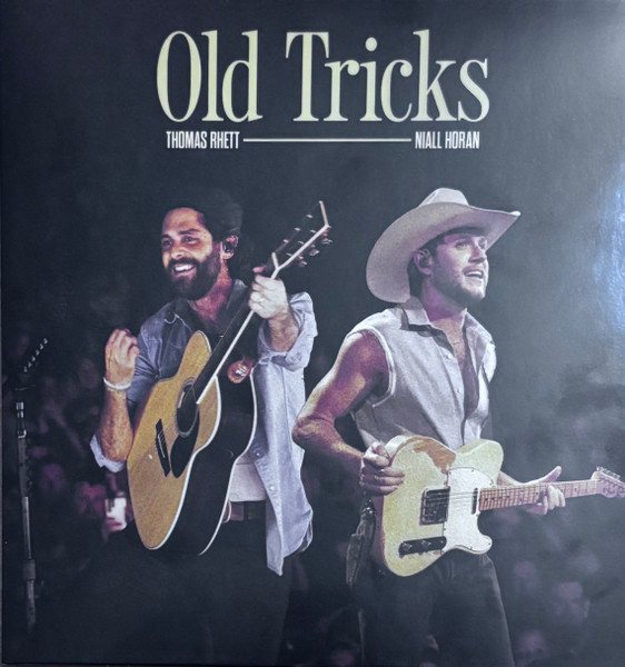 Old Tricks