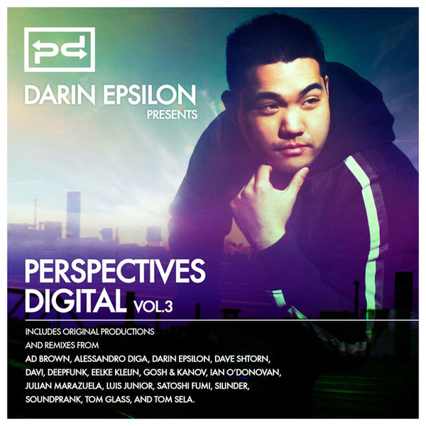 Perspectives Digital Vol. 3