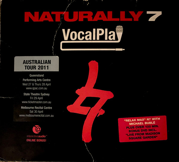 VocalPlay