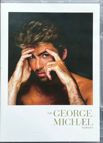 The George Michael Rarities