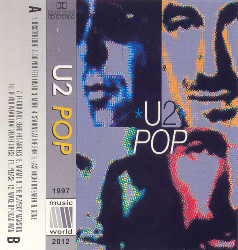 Pop
