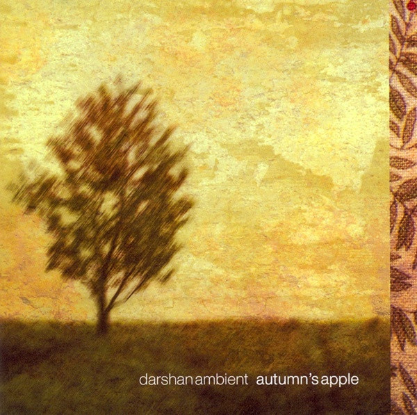 Autumn's Apple