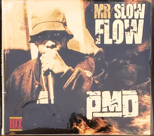 Mr. Slow Flow