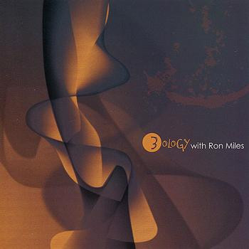 3ology With Ron Miles