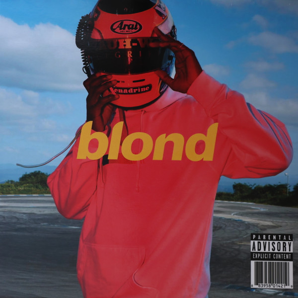 Blond