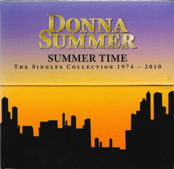 Summer Time (The Singles Collection 1974 - 2010)