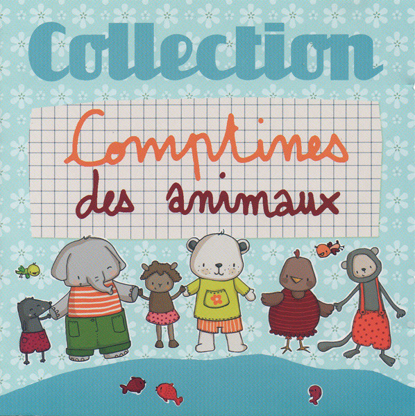 Comptines Des Animaux