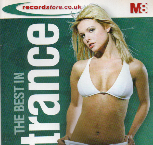 The Best In Trance