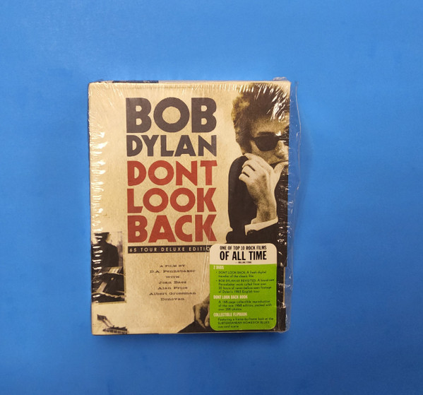 Dont Look Back - 65 Tour Deluxe Edition
