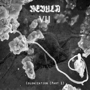 Colonization [Part 1]