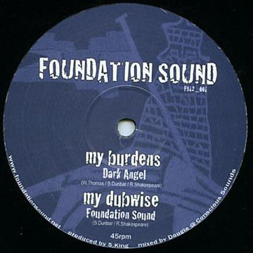 My Burdens