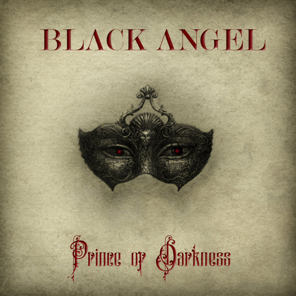 Prince Of Darkness