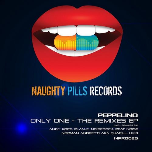 Only One - The Remixes EP