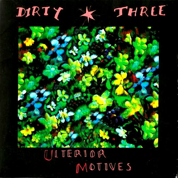 Ulterior Motives