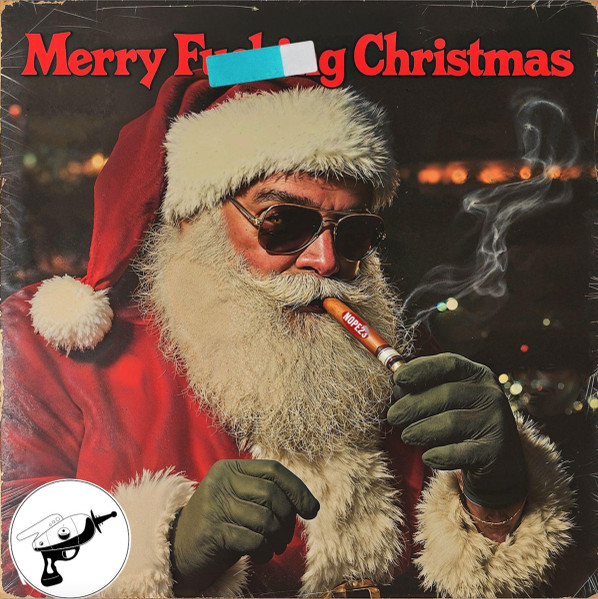 A Merry F**king Christmas