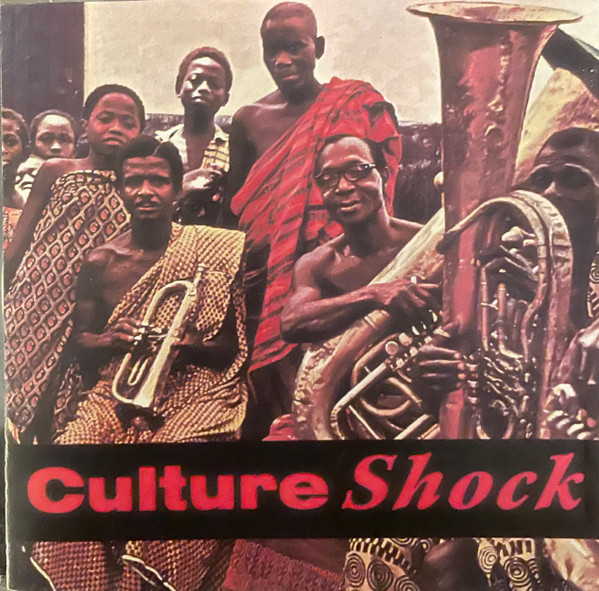 Culture Shock