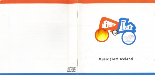 Fire And Ice - Music From Iceland