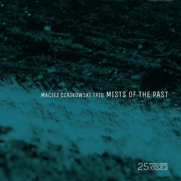 Mists Of The Past