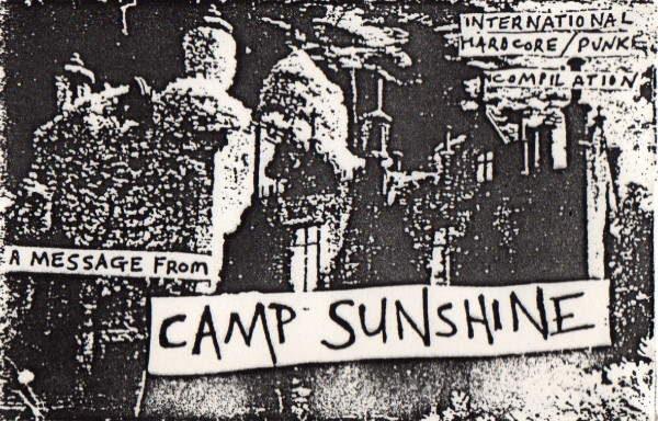 A Message From Camp Sunshine