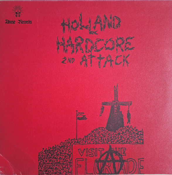 Holland Hardcore 2nd Attack